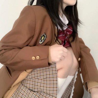 原来这就是爱啊