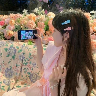 美女食神